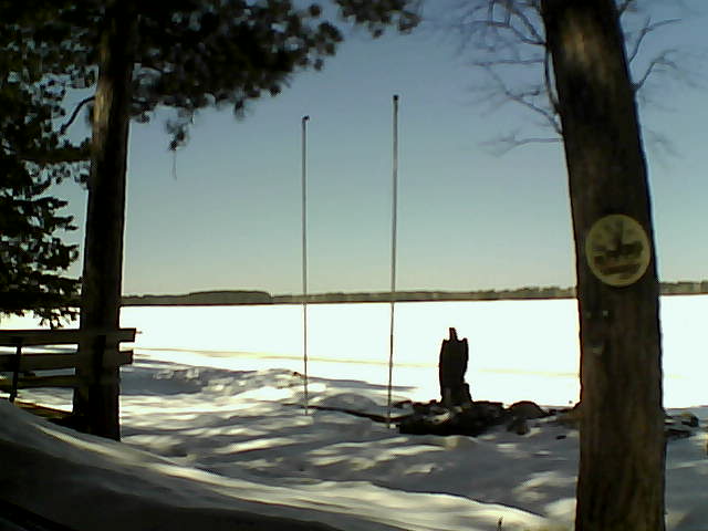 Whiteface Cam Image - Fri, 04/18/2014 12:37pm 