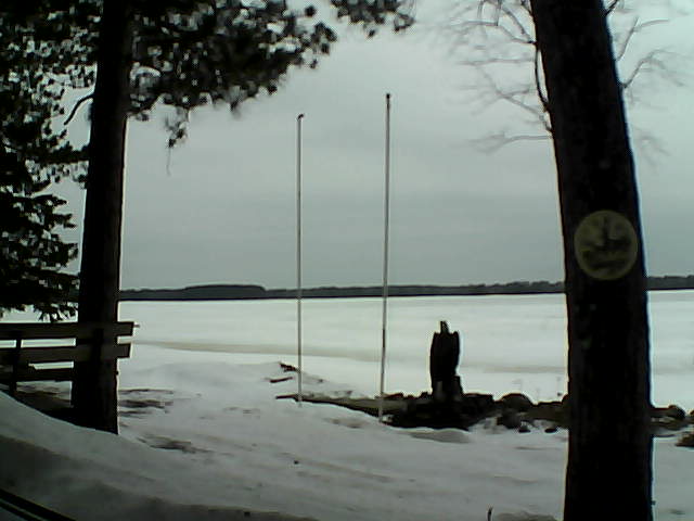 Whiteface Cam Image - Sat, 04/19/2014 12:16pm 