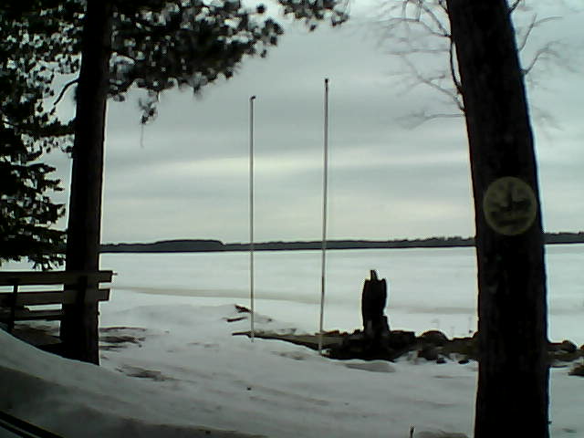 Whiteface Cam Image - Sat, 04/19/2014 12:56pm 