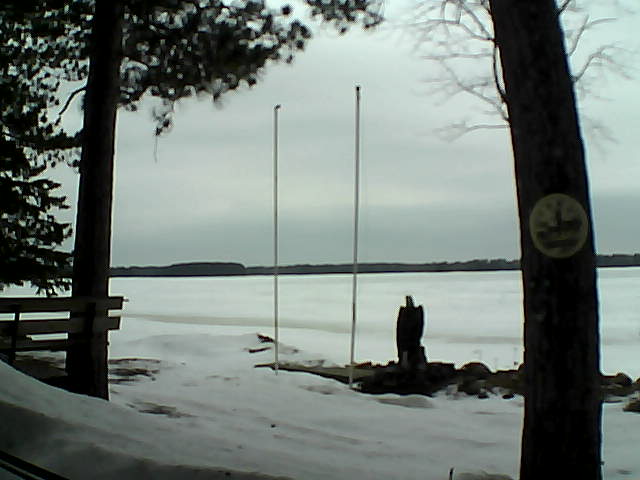 Whiteface Cam Image - Sat, 04/19/2014 1:16pm 