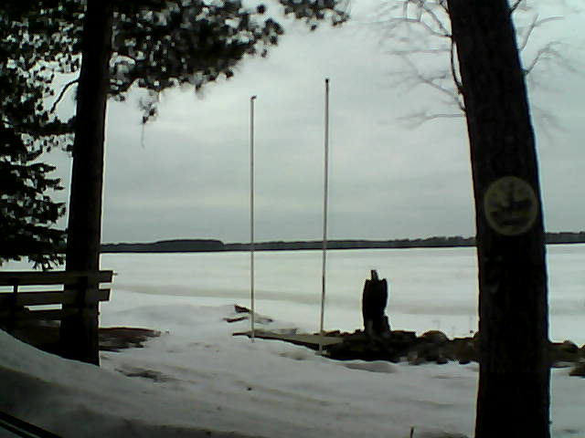 Whiteface Cam Image - Sat, 04/19/2014 3:16pm 