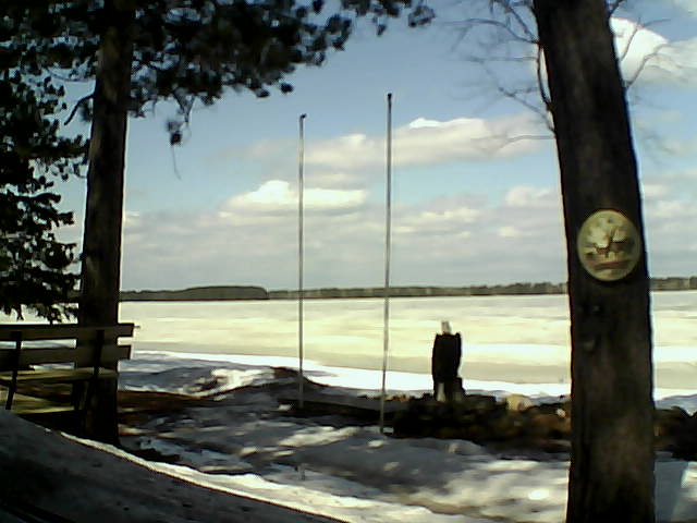 Whiteface Cam Image - Mon, 04/21/2014 11:37am 