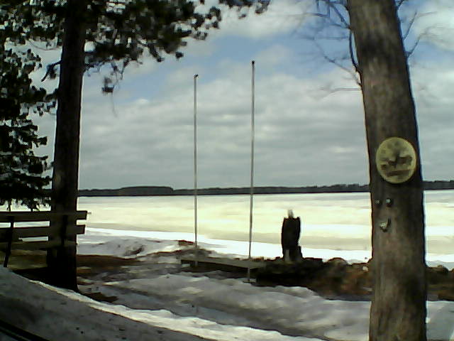 Whiteface Cam Image - Mon, 04/21/2014 11:57am 