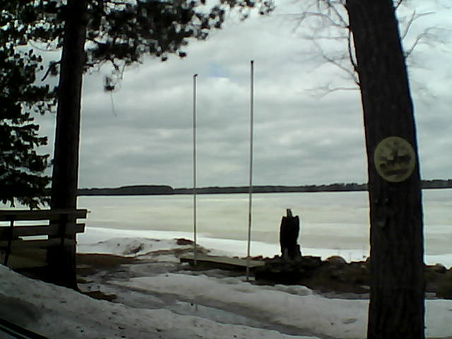 Whiteface Cam Image - Mon, 04/21/2014 12:17pm 