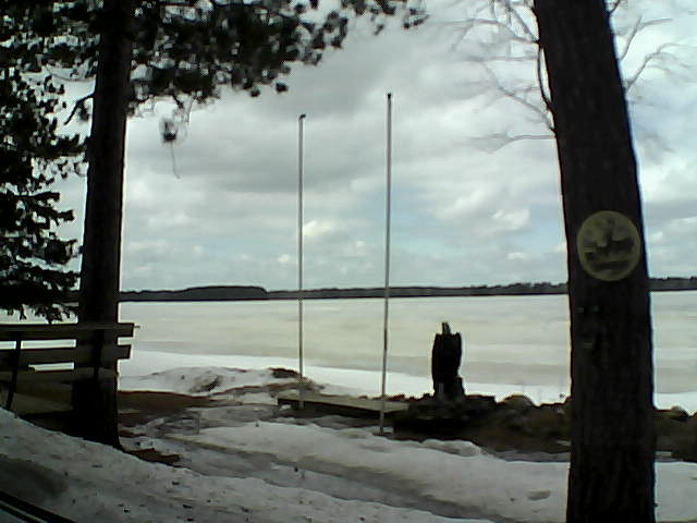 Whiteface Cam Image - Mon, 04/21/2014 12:37pm 