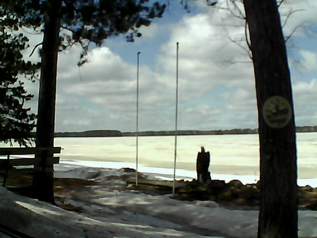 Whiteface Cam Image - Mon, 04/21/2014 12:57pm 