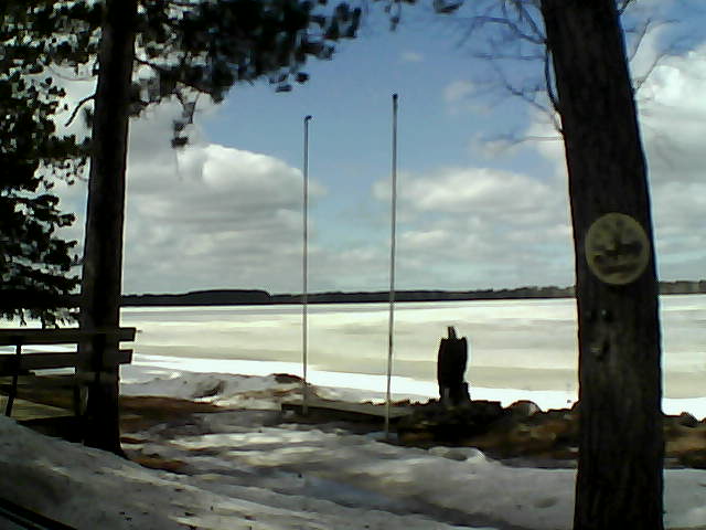 Whiteface Cam Image - Mon, 04/21/2014 1:17pm 