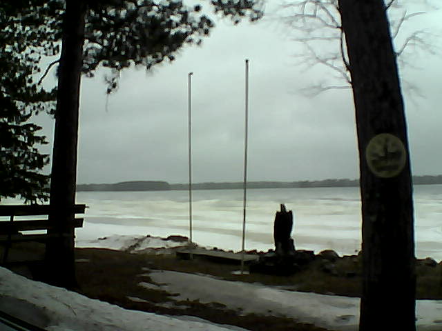 Whiteface Cam Image - Thu, 04/24/2014 11:16am 