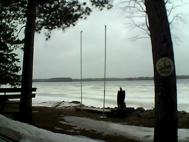 Whiteface Cam Image - Thu, 04/24/2014 11:36am 