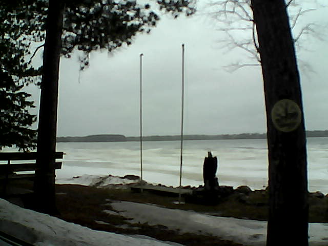 Whiteface Cam Image - Thu, 04/24/2014 12:16pm 