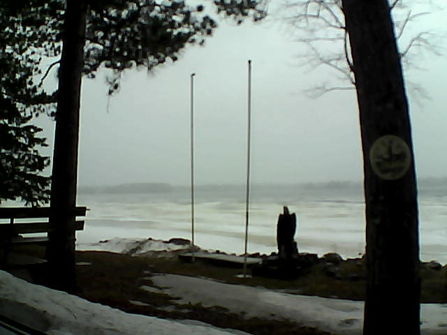 Whiteface Cam Image - Thu, 04/24/2014 12:36pm 