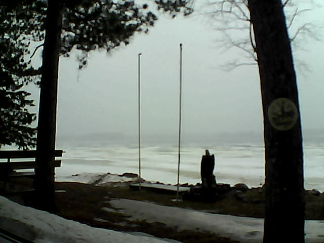 Whiteface Cam Image - Thu, 04/24/2014 1:16pm 