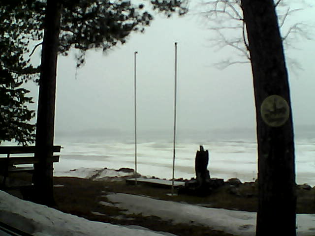 Whiteface Cam Image - Thu, 04/24/2014 1:36pm 