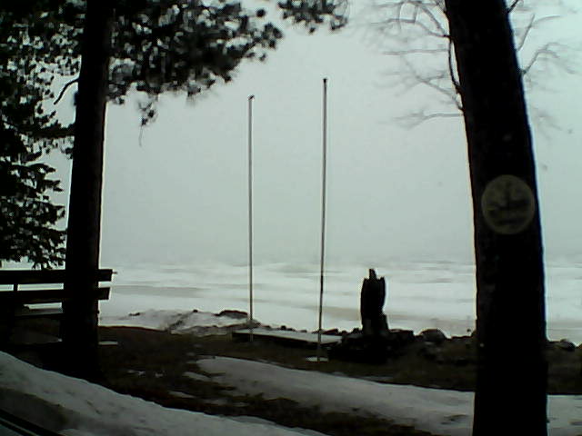 Whiteface Cam Image - Thu, 04/24/2014 2:36pm 