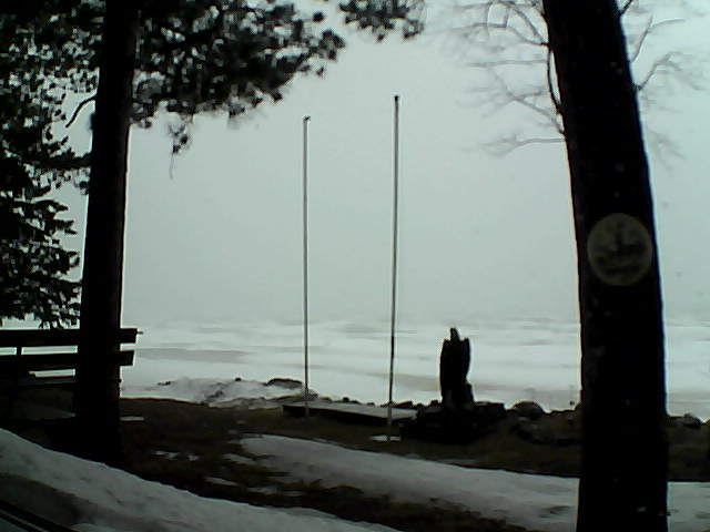 Whiteface Cam Image - Thu, 04/24/2014 2:56pm 