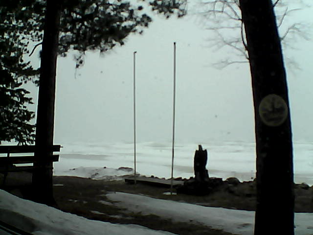 Whiteface Cam Image - Thu, 04/24/2014 3:16pm 