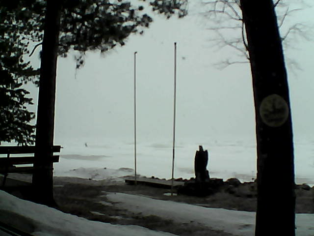 Whiteface Cam Image - Thu, 04/24/2014 3:36pm 