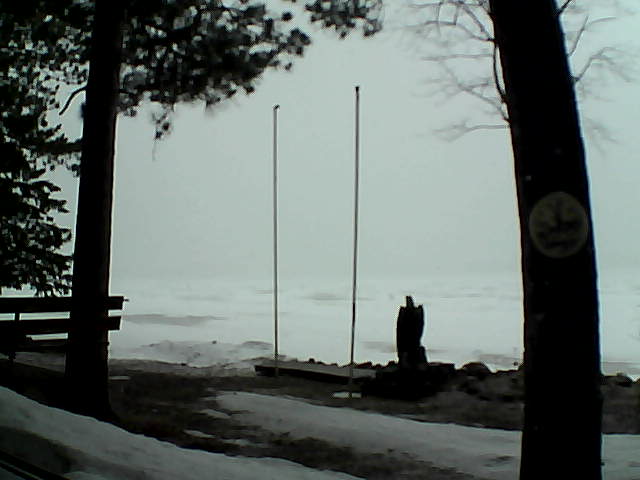 Whiteface Cam Image - Thu, 04/24/2014 3:56pm 