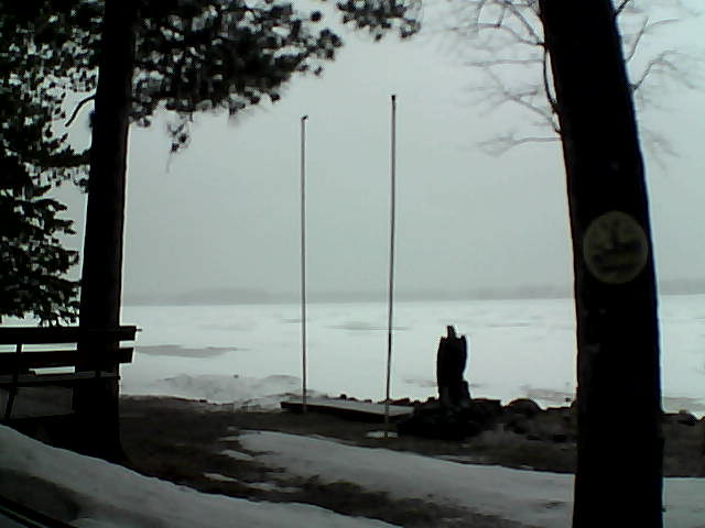 Whiteface Cam Image - Thu, 04/24/2014 7:58pm 