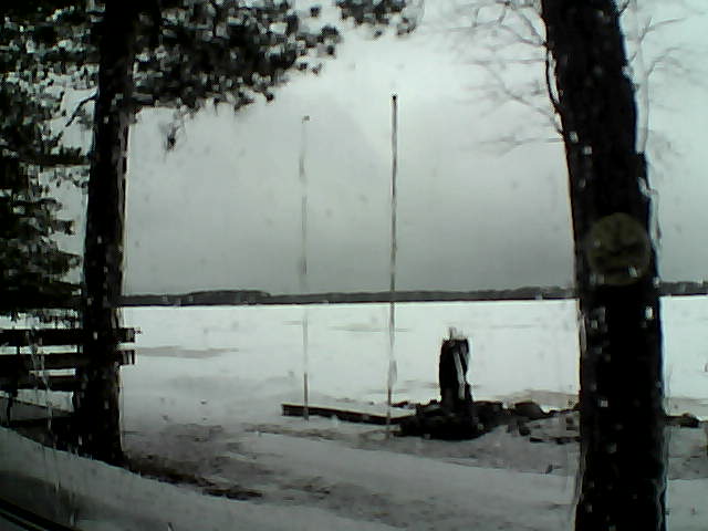 Whiteface Cam Image - Fri, 04/25/2014 10:57am 