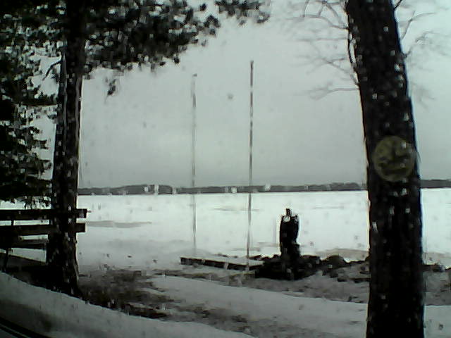 Whiteface Cam Image - Fri, 04/25/2014 11:17am 