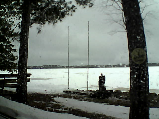 Whiteface Cam Image - Fri, 04/25/2014 11:57am 