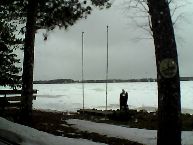 Whiteface Cam Image - Fri, 04/25/2014 12:57pm 