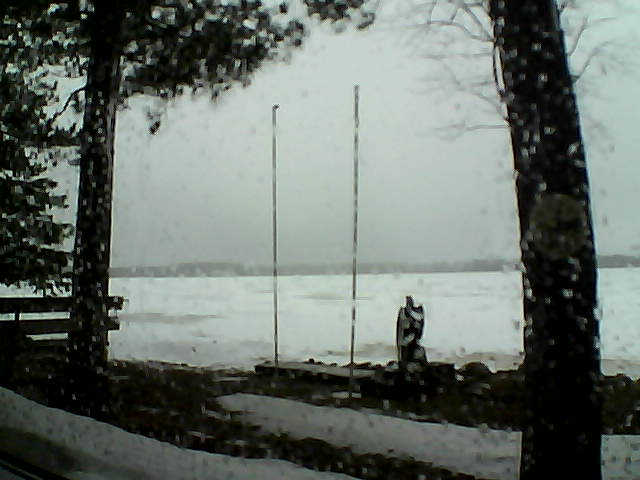 Whiteface Cam Image - Fri, 04/25/2014 1:17pm 