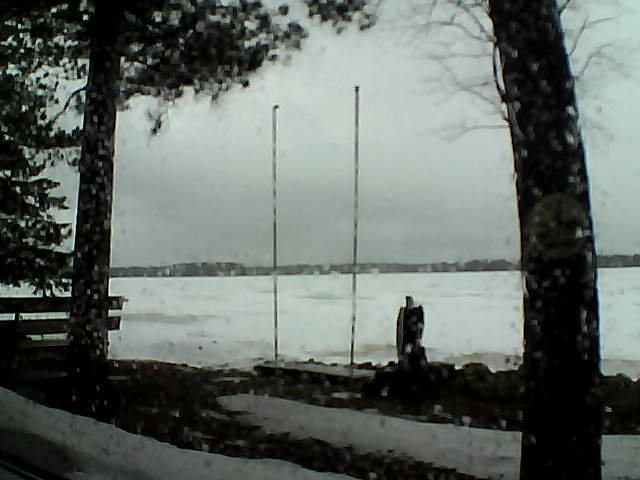 Whiteface Cam Image - Fri, 04/25/2014 1:37pm 