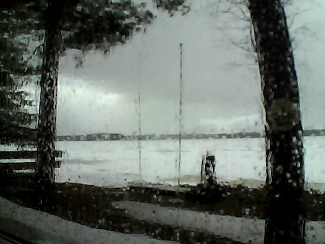 Whiteface Cam Image - Fri, 04/25/2014 2:37pm 