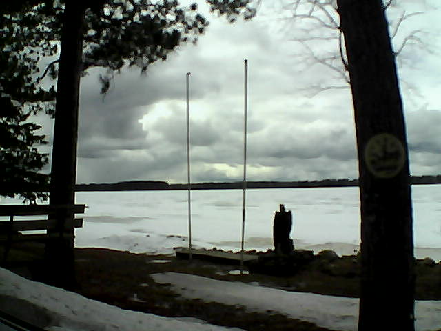 Whiteface Cam Image - Fri, 04/25/2014 3:37pm 