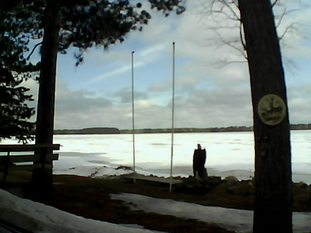 Whiteface Cam Image - Sat, 04/26/2014 10:36am 