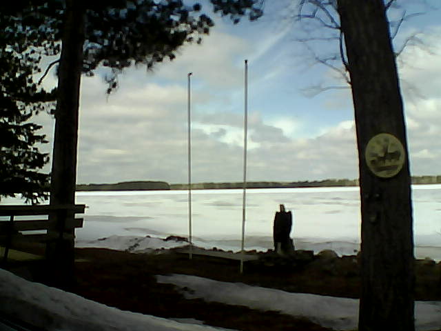 Whiteface Cam Image - Sat, 04/26/2014 10:56am 