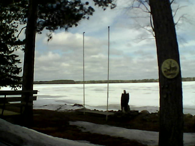 Whiteface Cam Image - Sat, 04/26/2014 11:16am 