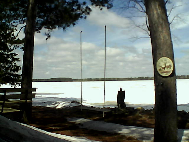 Whiteface Cam Image - Sat, 04/26/2014 11:36am 