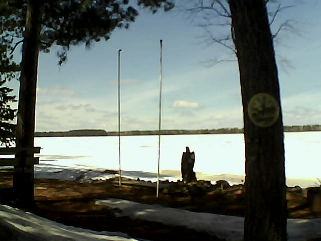 Whiteface Cam Image - Sat, 04/26/2014 12:57pm 