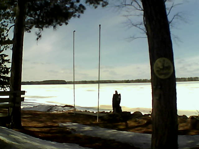 Whiteface Cam Image - Sat, 04/26/2014 1:17pm 