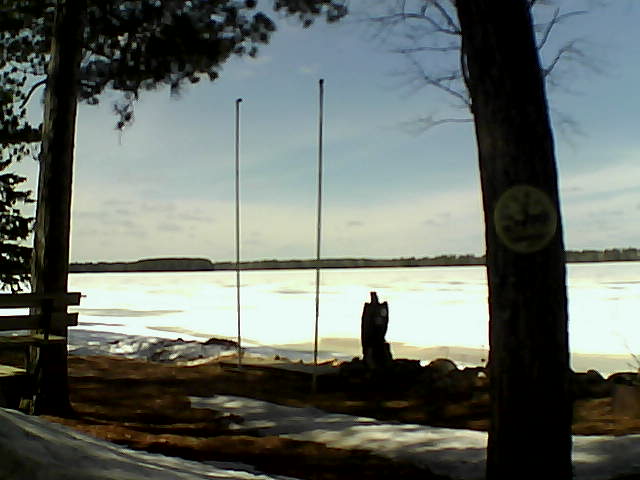 Whiteface Cam Image - Sat, 04/26/2014 1:37pm 