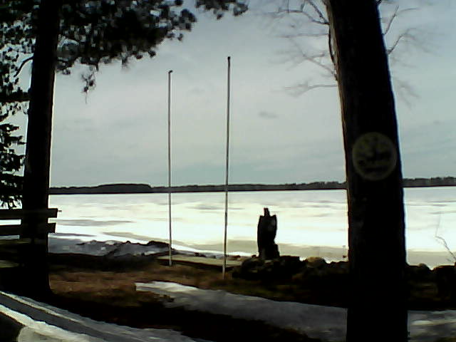 Whiteface Cam Image - Sat, 04/26/2014 2:17pm 