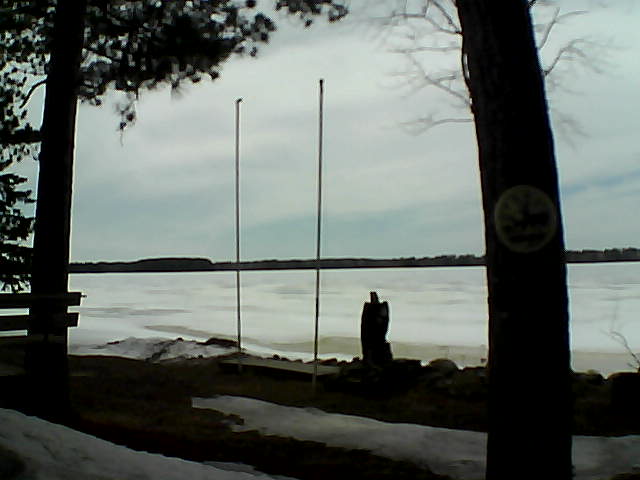 Whiteface Cam Image - Sat, 04/26/2014 2:37pm 