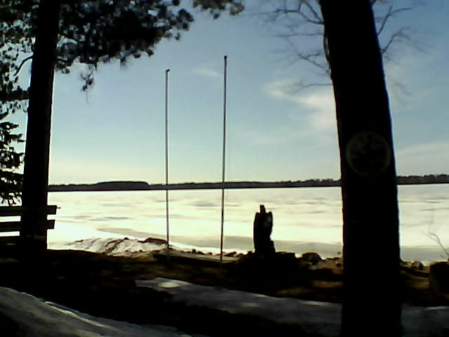 Whiteface Cam Image - Sat, 04/26/2014 4:37pm 