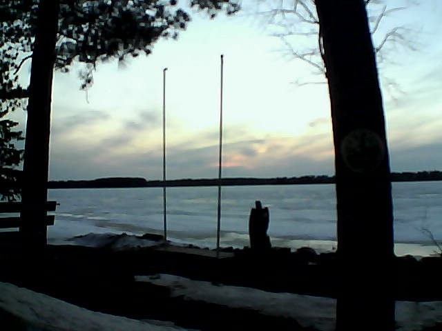 Whiteface Cam Image - Sat, 04/26/2014 8:17pm 