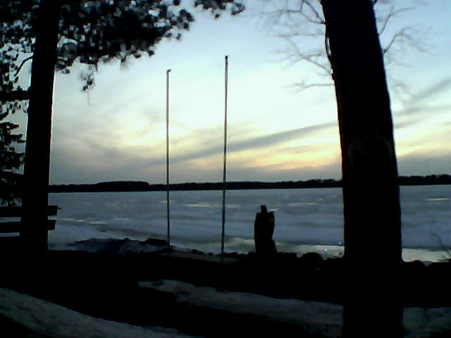 Whiteface Cam Image - Sat, 04/26/2014 8:37pm 