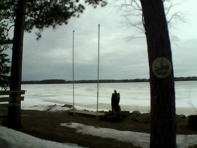 Whiteface Cam Image - Sun, 04/27/2014 7:23am 