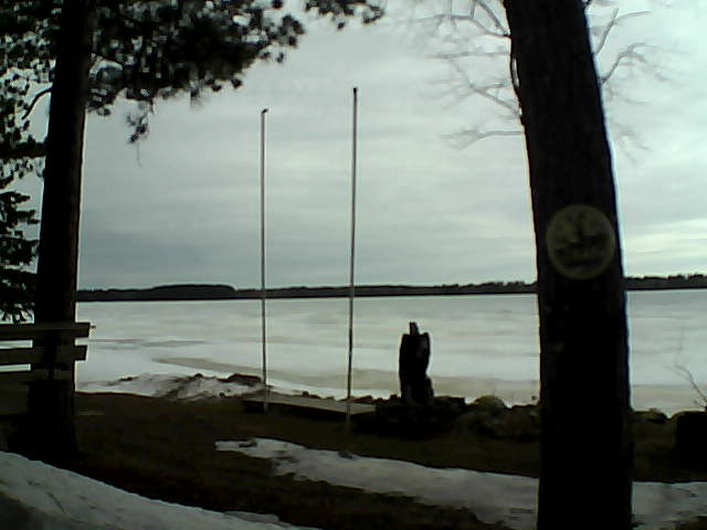 Whiteface Cam Image - Sun, 04/27/2014 8:03am 