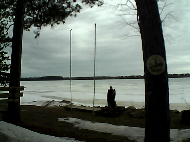 Whiteface Cam Image - Sun, 04/27/2014 8:23am 