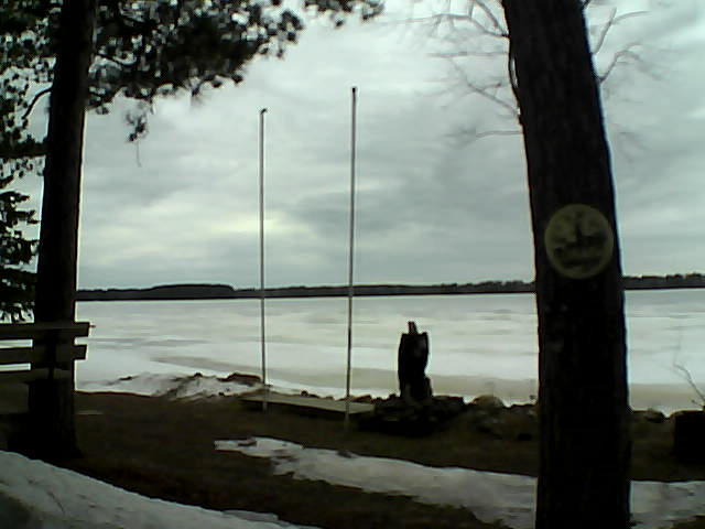 Whiteface Cam Image - Sun, 04/27/2014 8:43am 