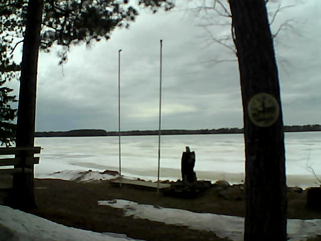 Whiteface Cam Image - Sun, 04/27/2014 9:03am 