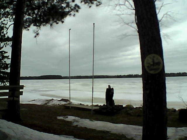 Whiteface Cam Image - Sun, 04/27/2014 9:23am 