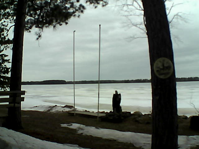 Whiteface Cam Image - Sun, 04/27/2014 9:43am 